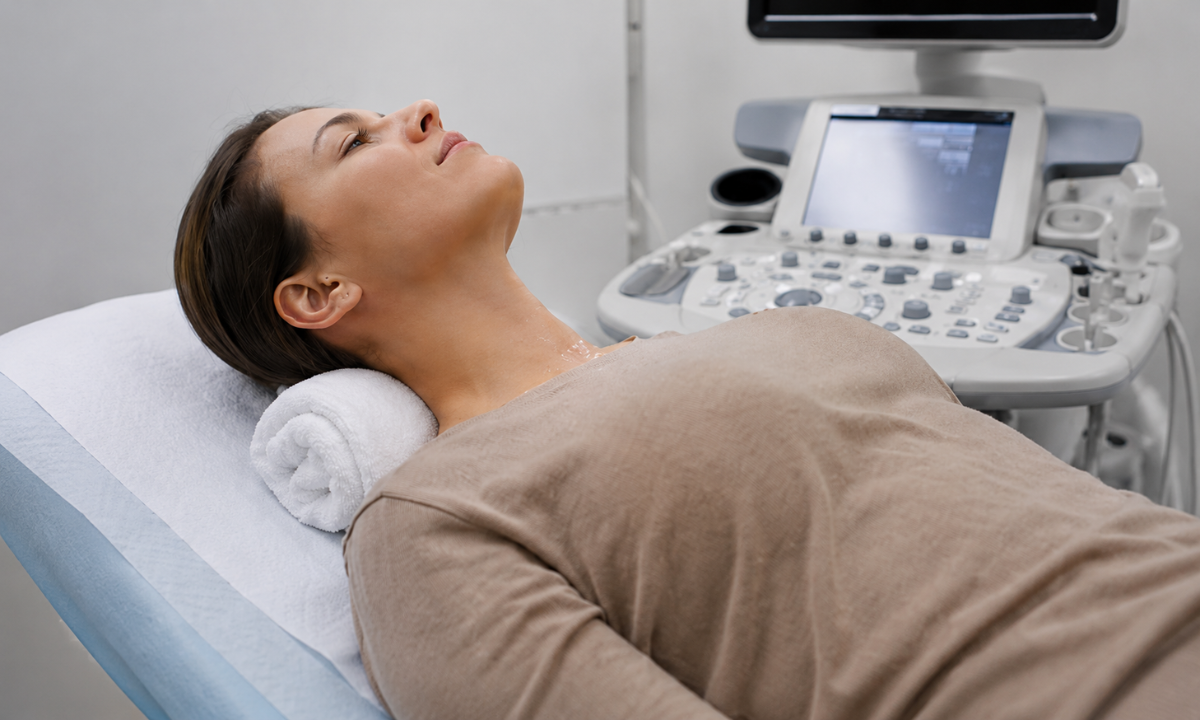 Patient Positioning Guide