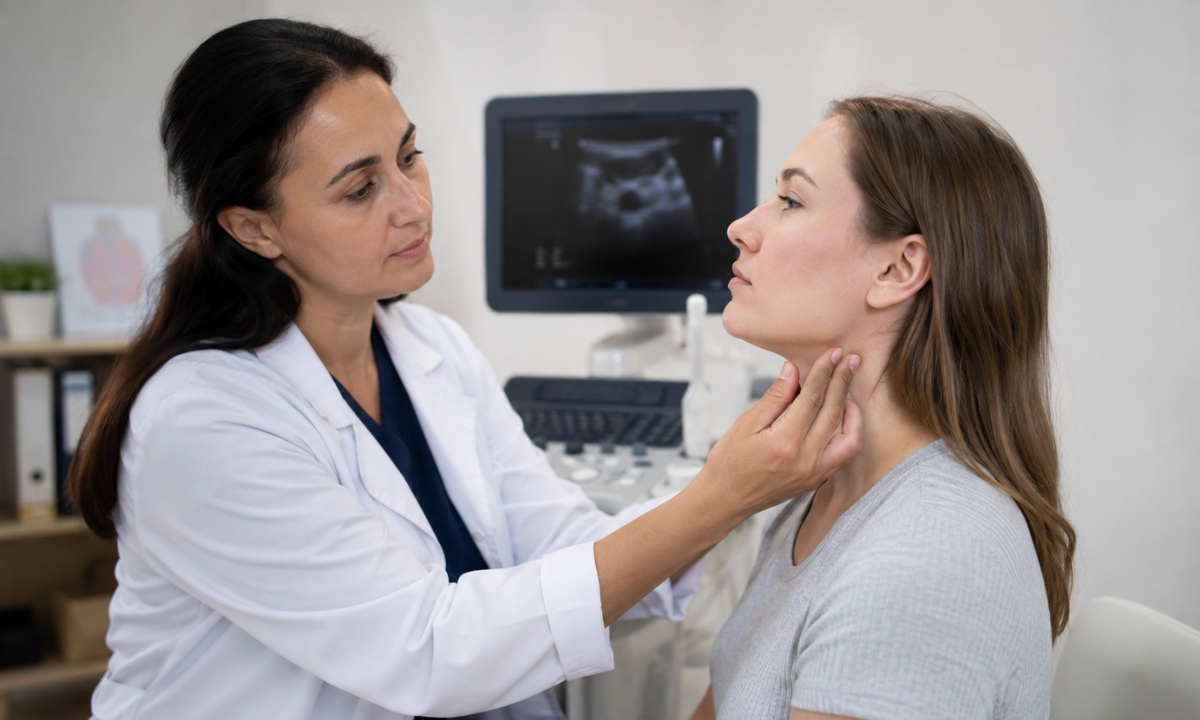 Identifying Clinical Warning Signs