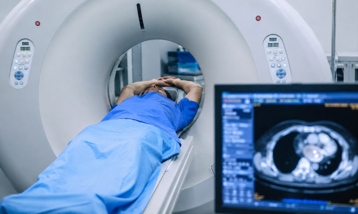Detecting Vascular Emergencies