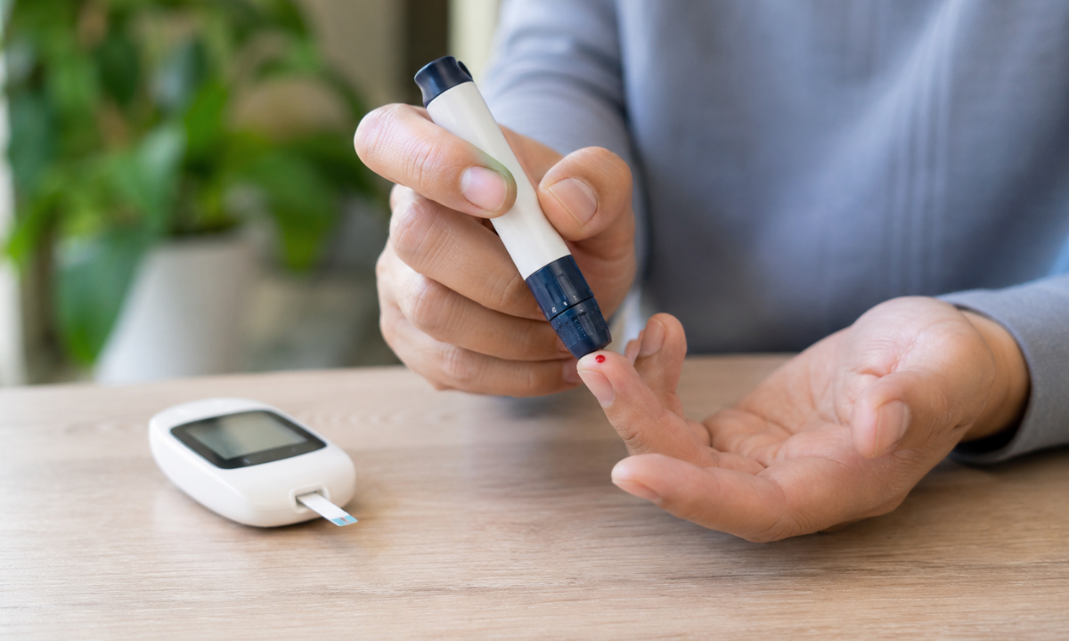 Fasting Blood Sugar Basics