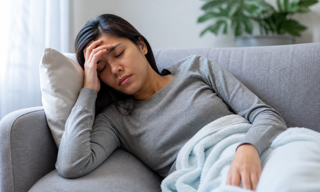When to Consider Blood Culture test?
