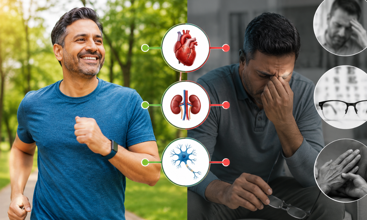 Why Fasting Sugar Matters