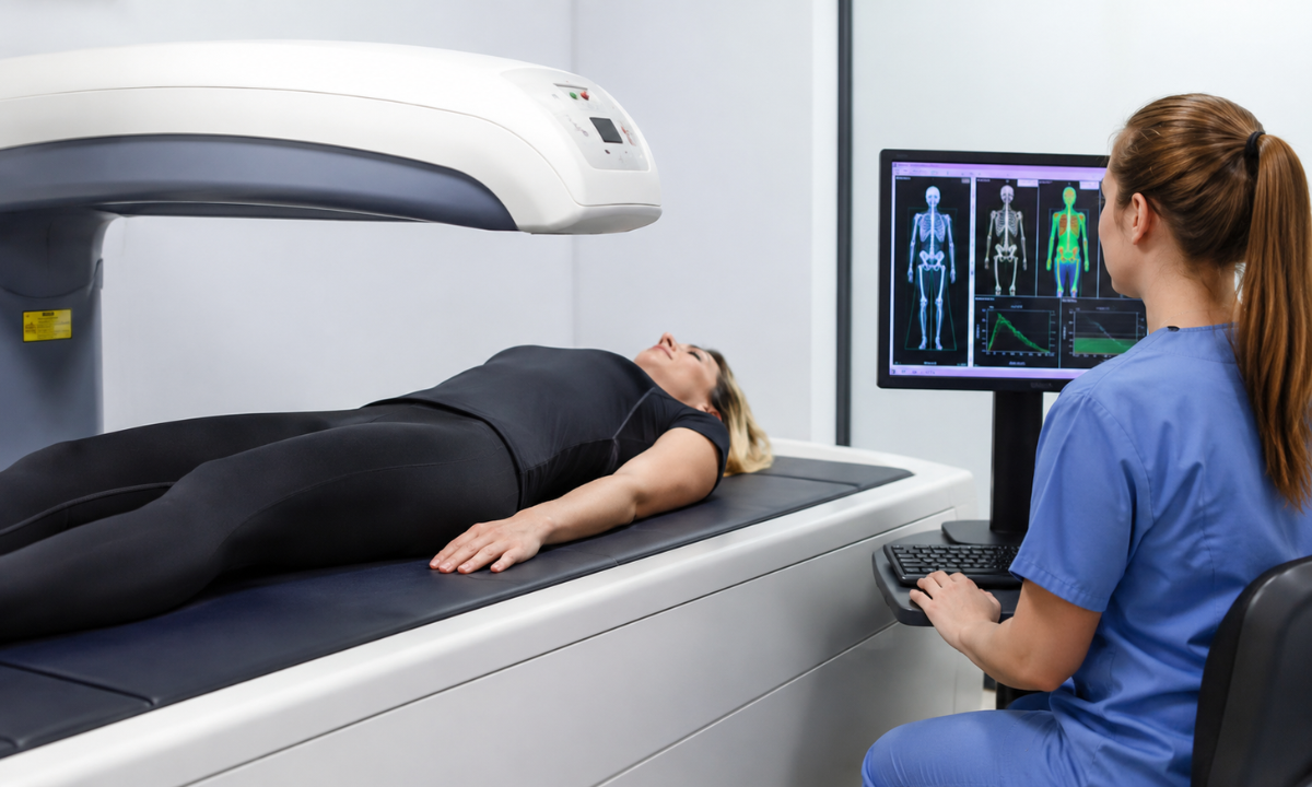 Body Composition Analysis