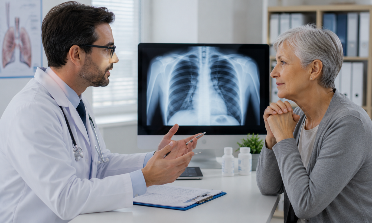 Chronic Respiratory Care