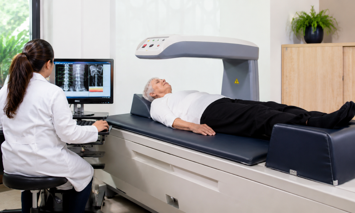 Fracture Risk Assessment