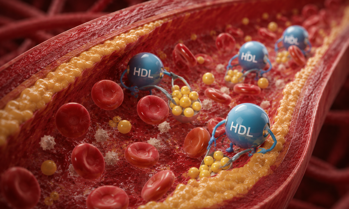 HDL Cholesterol