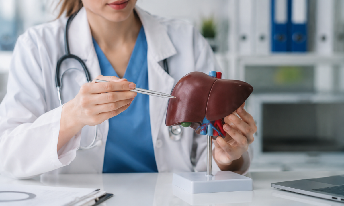 Understanding Liver Parenchymal Disease