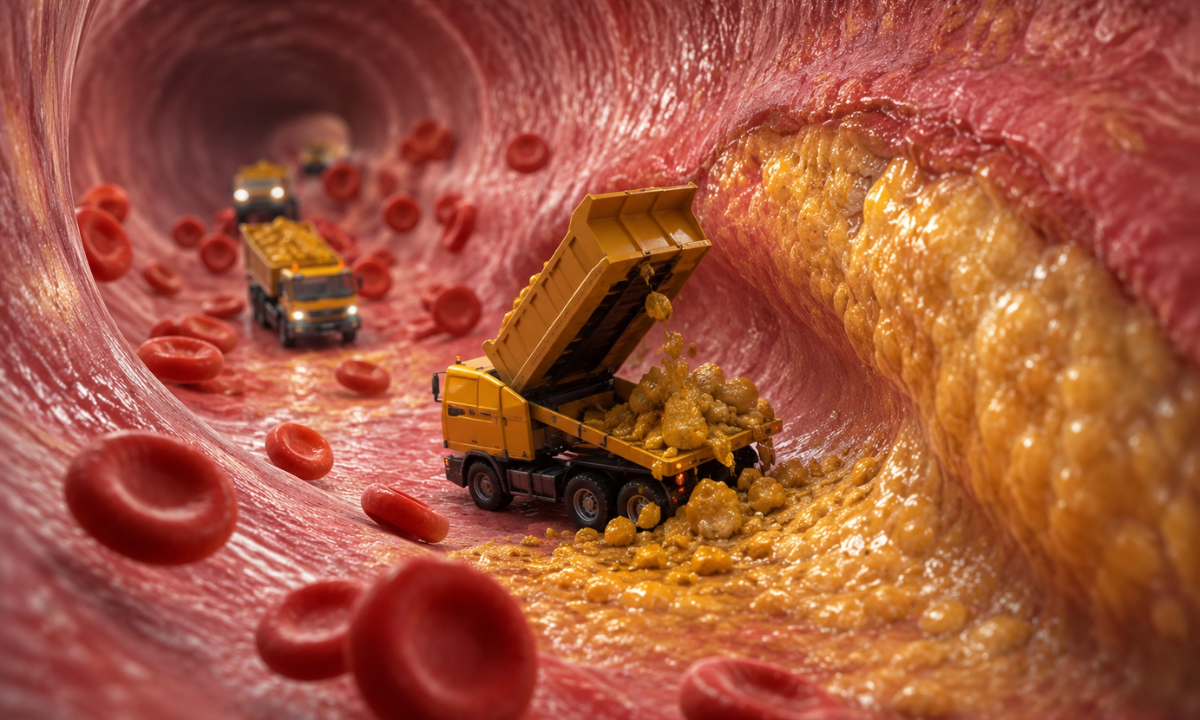 LDL Cholesterol 