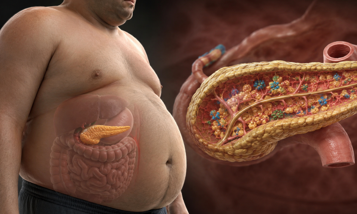 Metabolic Syndrome and Type 2 Diabetes