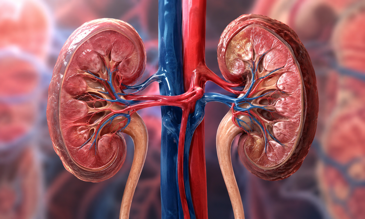 What is Renal Parenchymal Disease?
