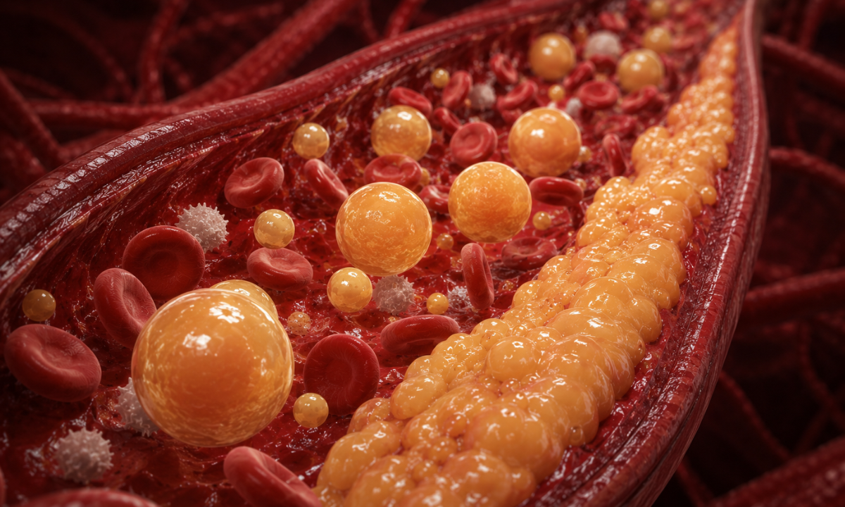 Triglycerides