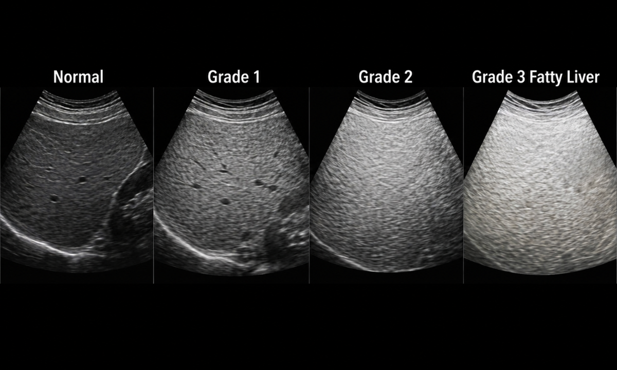 Understanding Disease Progression