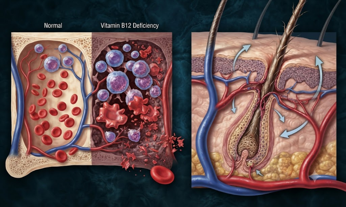 Red Blood Cell Production