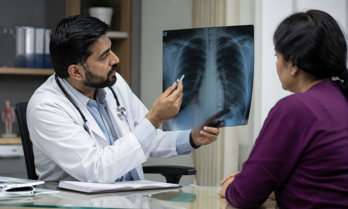 Early Detection and Screening