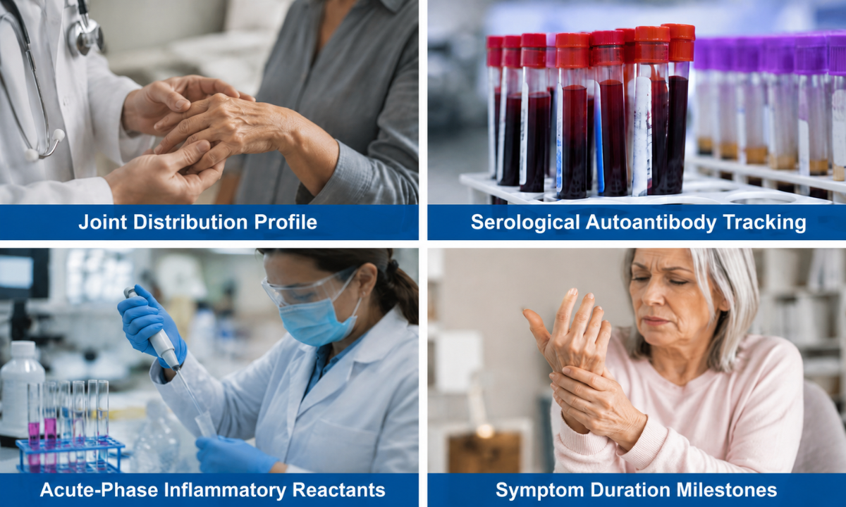 Diagnostic Domains