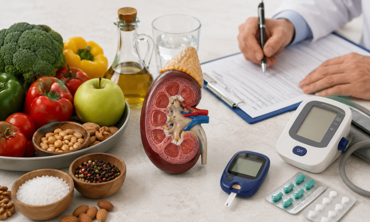 Treatment and Protection Strategies