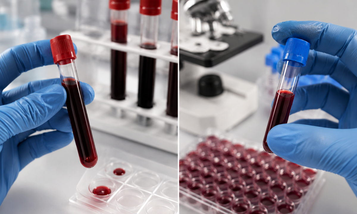 Autoantibody Panels