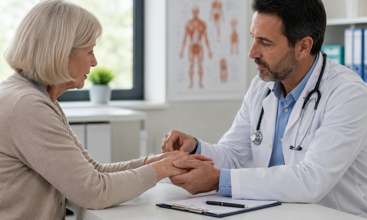 Systemic and Soft Tissue Variances