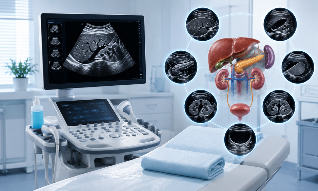 Abdominal Conditions