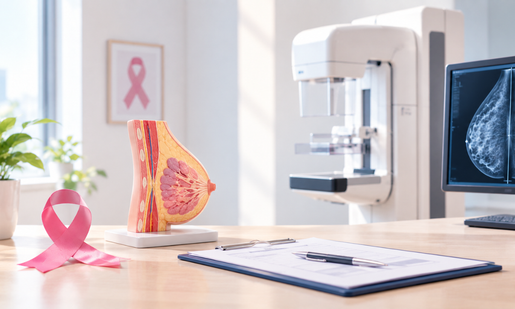 Breast Health Screening