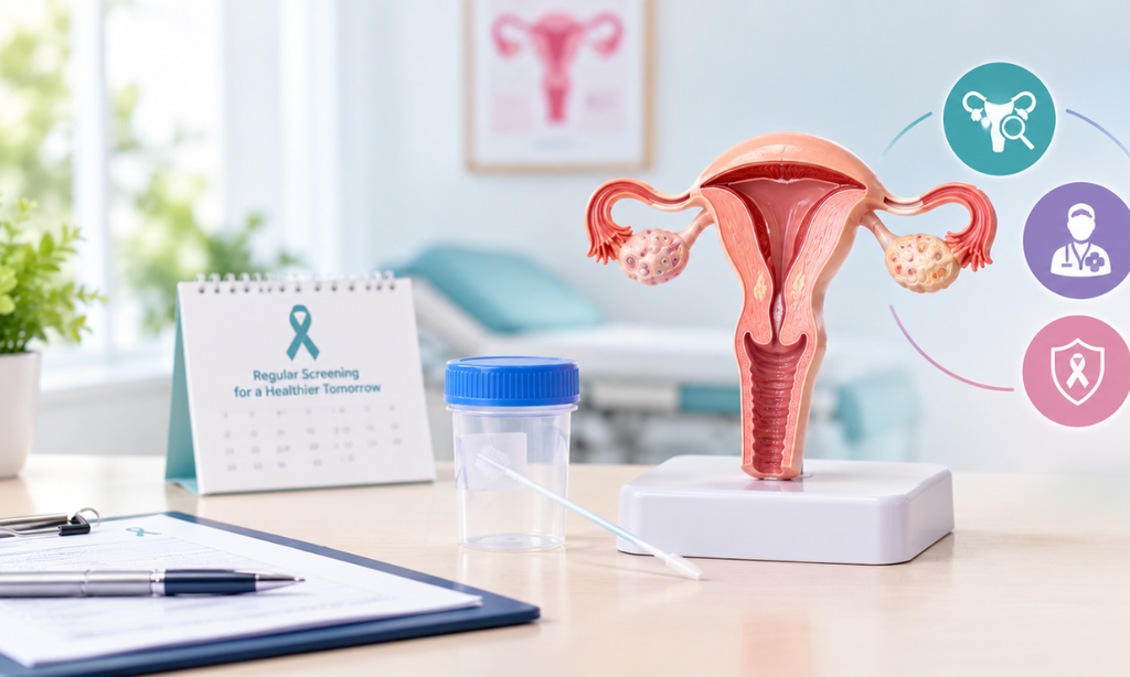 Cervical Health Screening